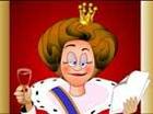 Koningin